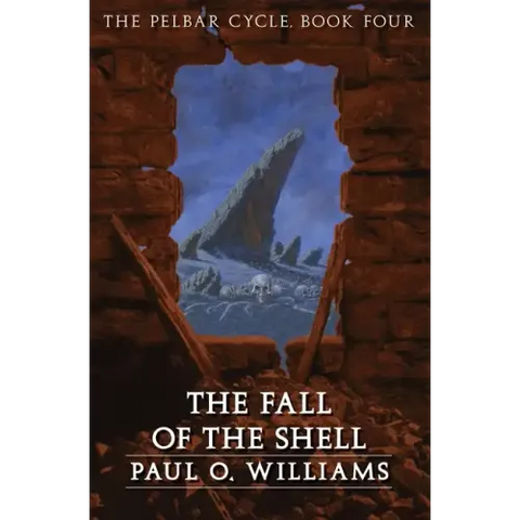 The Fall of the Shell