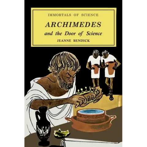 Archimedes and the Door of Science