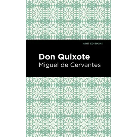 Don Quixote