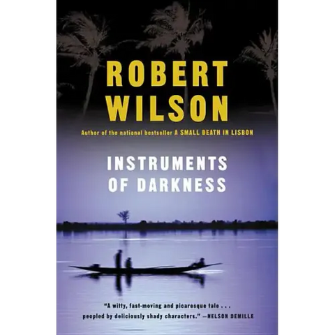 Instruments of Darkness