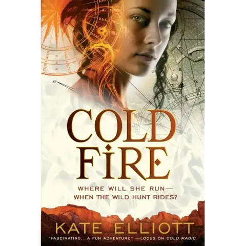 Cold Fire
