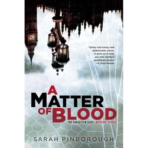 A Matter of Blood