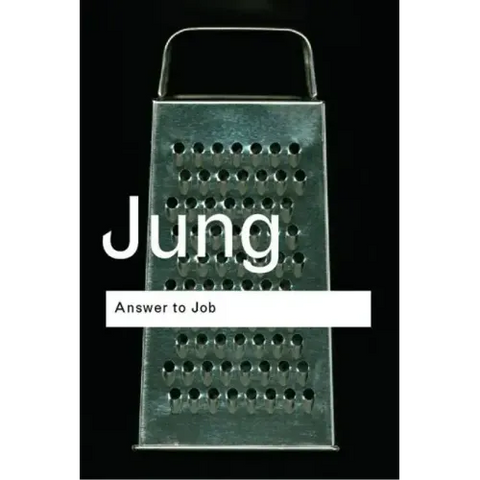 Answer to Job