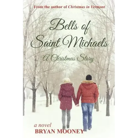 Bells of Saint Michaels: A Christmas Story