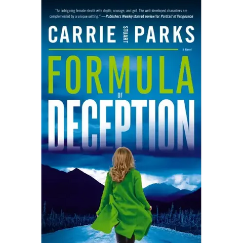 Formula of Deception