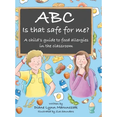 Abc Is That Safe for Me?