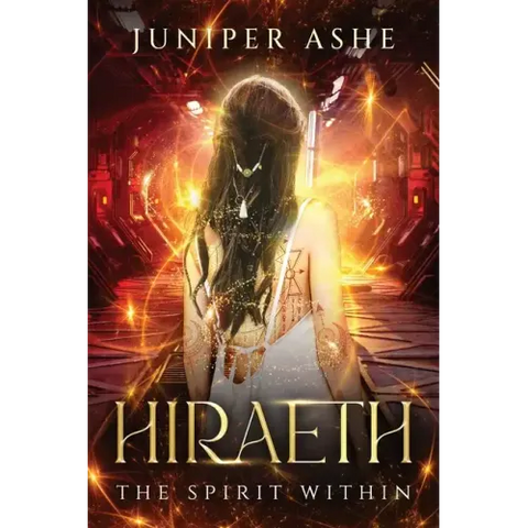 Hiraeth: The Spirit Within