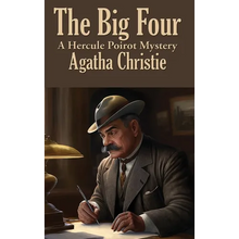 The Big Four: A Positronic Book