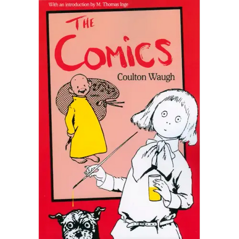 The Comics