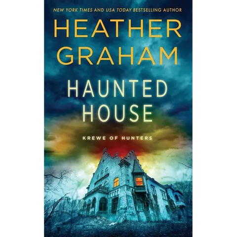 Haunted House: Krewe of Hunters