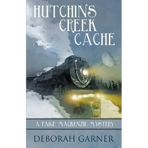 Hutchins Creek Cache