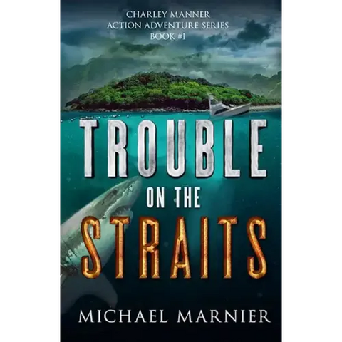 Trouble on the Straits