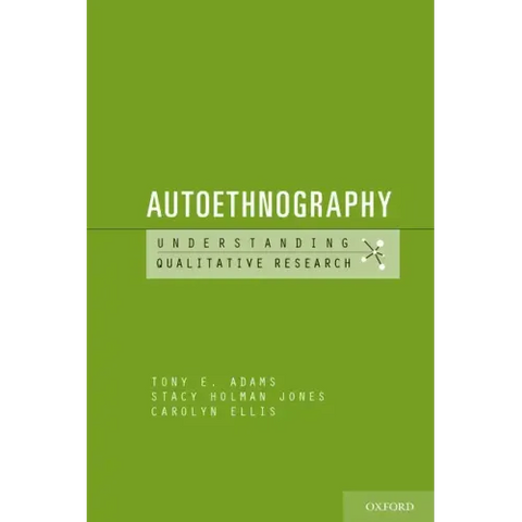 Autoethnography