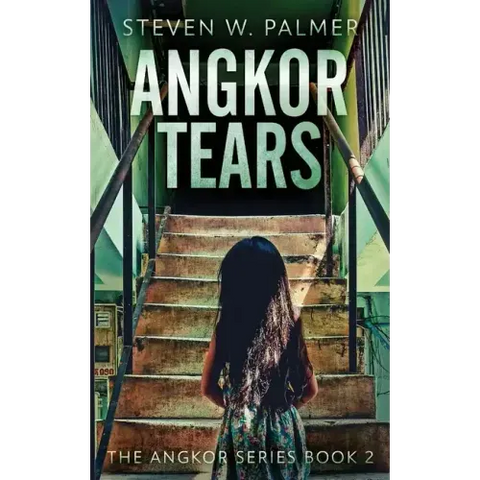 Angkor Tears