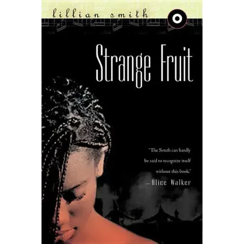 Strange Fruit (Canceled)