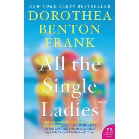 All the Single Ladies