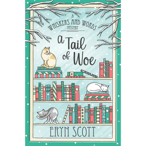 A Tail of Woe