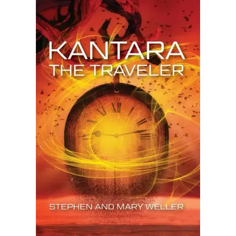 Kantara: The Traveler