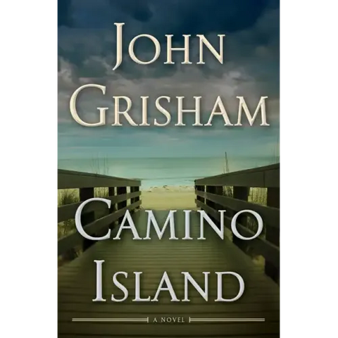 Camino Island