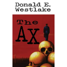 The Ax - Hardcover