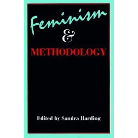 Feminism and Methodology: Social Science Issues