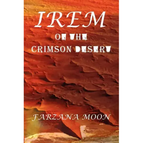 Irem of the Crimson Desert