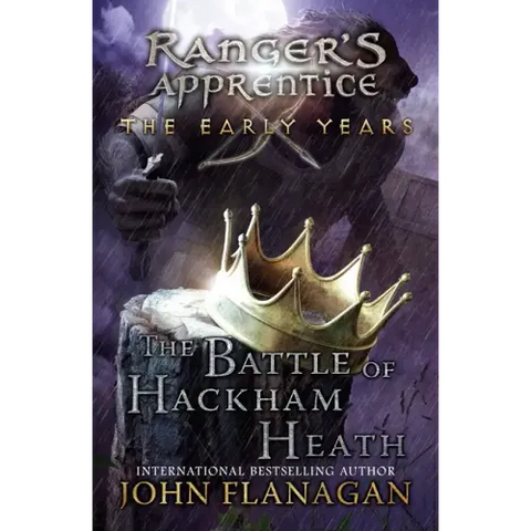 The Battle of Hackham Heath