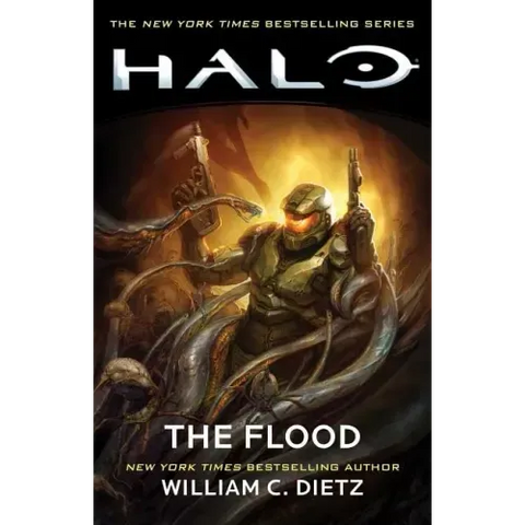 Halo: The Flood