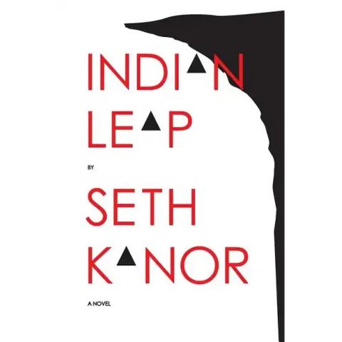 Indian Leap