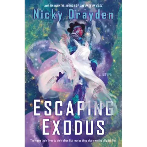 Escaping Exodus