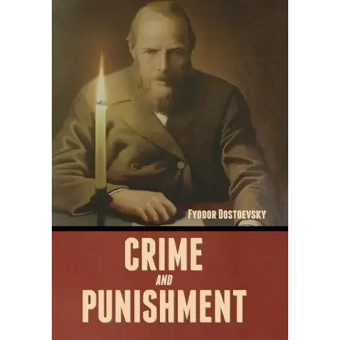 Crime and Punishment