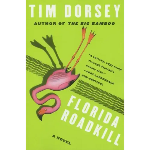 Florida Roadkill