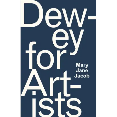 Dewey for Artists
