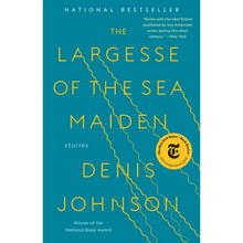 The Largesse of the Sea Maiden: Stories - Paperback