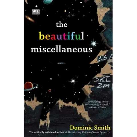 The Beautiful Miscellaneous