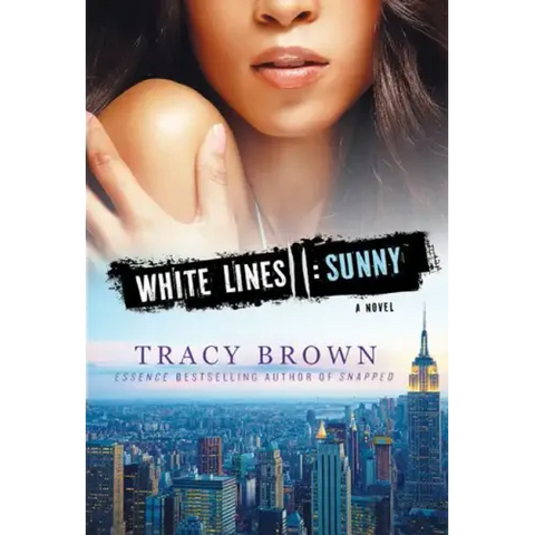 White Lines II: Sunny