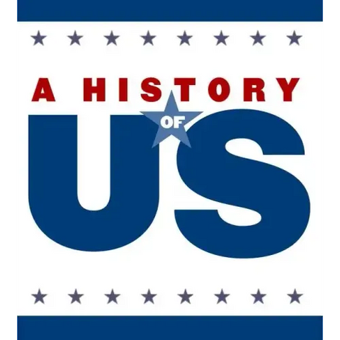 From Colonies to Country: Elementary Grades Student Study Guide, a History of Us