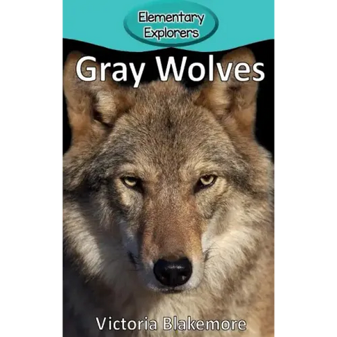 Gray Wolves
