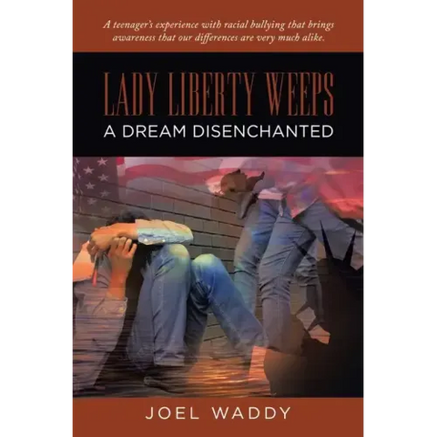 Lady Liberty Weeps: A Dream Disenchanted