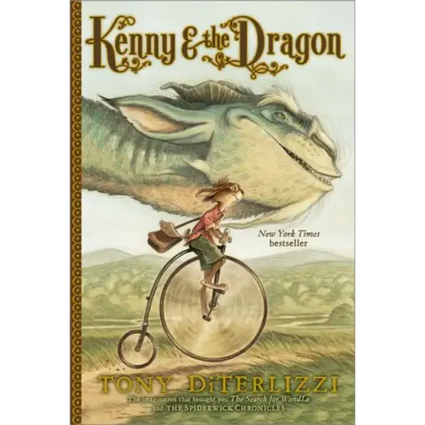 Kenny & the Dragon