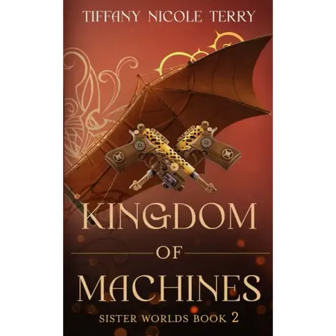 Kingdom of Machines