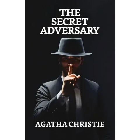 The Secret Adversary