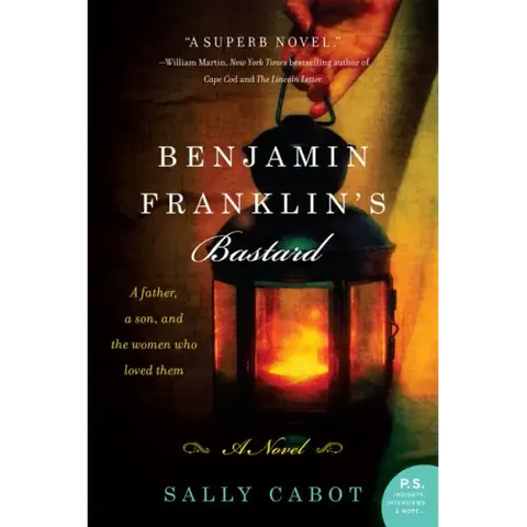 Benjamin Franklin's Bastard