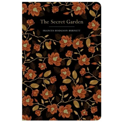 The Secret Garden