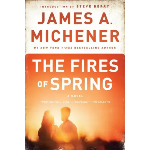 The Fires of Spring