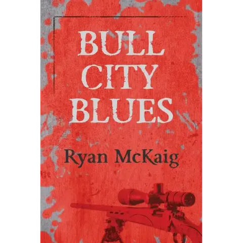 Bull City Blues