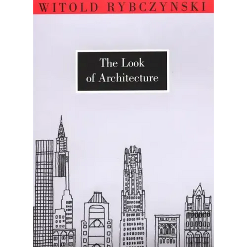The Look of Architecture
