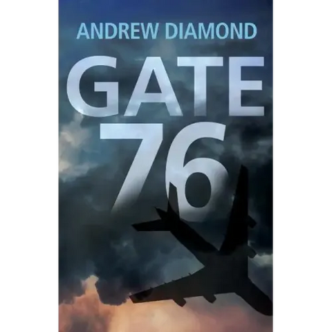 Gate 76