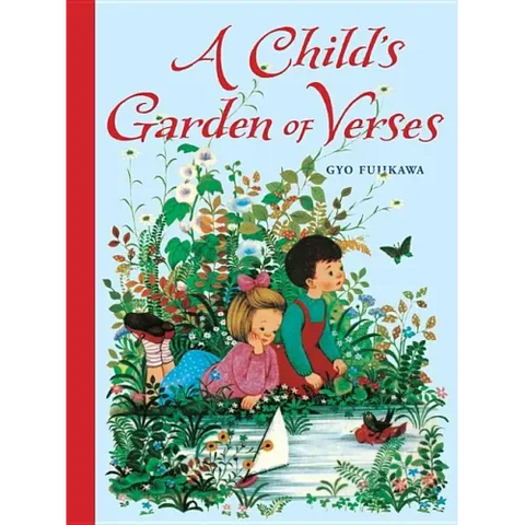 A Child's Garden of Verses