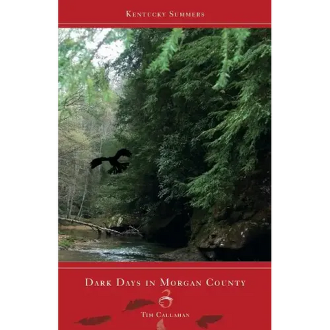 Dark Days in Morgan County